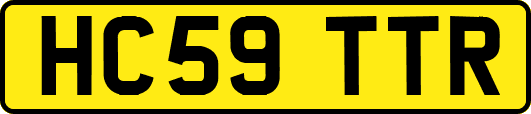 HC59TTR