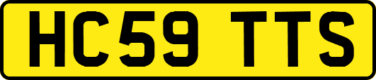 HC59TTS