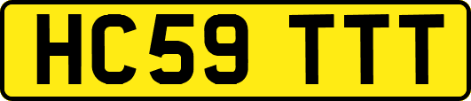 HC59TTT