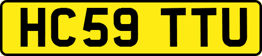 HC59TTU