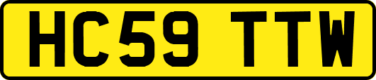 HC59TTW