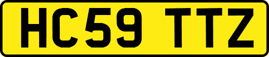 HC59TTZ
