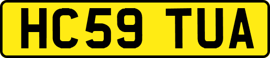 HC59TUA
