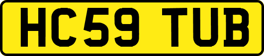 HC59TUB