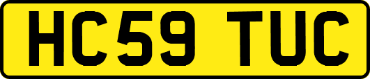 HC59TUC
