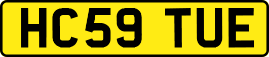 HC59TUE