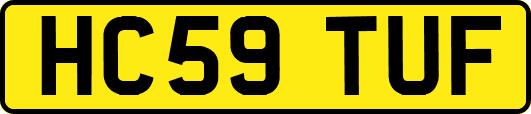 HC59TUF