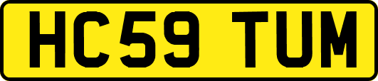HC59TUM