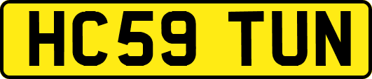 HC59TUN