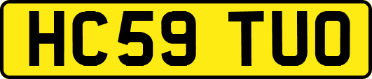 HC59TUO