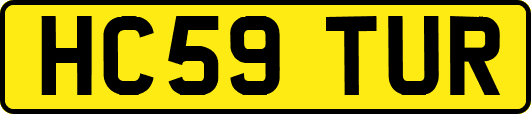 HC59TUR