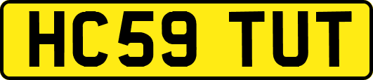 HC59TUT