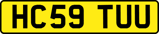 HC59TUU