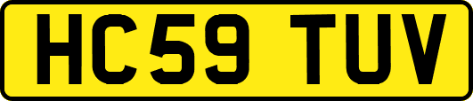 HC59TUV