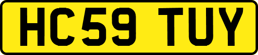 HC59TUY