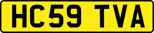 HC59TVA