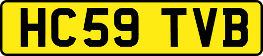HC59TVB