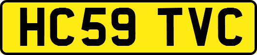 HC59TVC