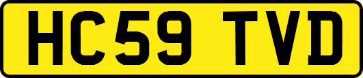HC59TVD