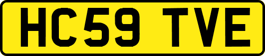 HC59TVE