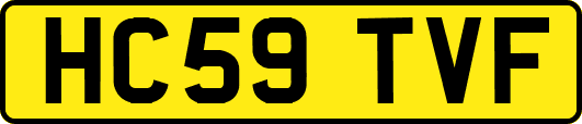 HC59TVF