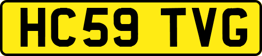 HC59TVG