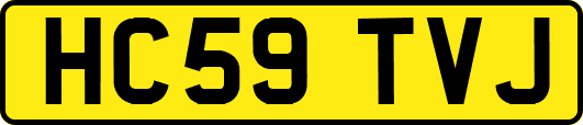 HC59TVJ