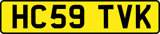 HC59TVK