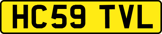HC59TVL