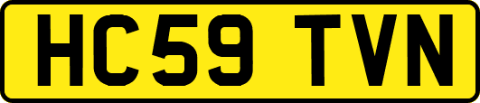 HC59TVN