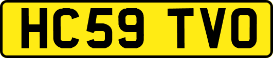 HC59TVO