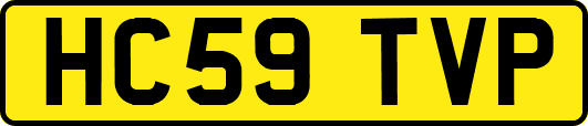 HC59TVP