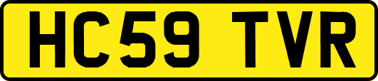 HC59TVR