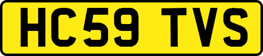 HC59TVS