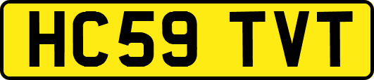 HC59TVT