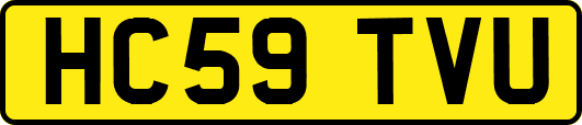 HC59TVU