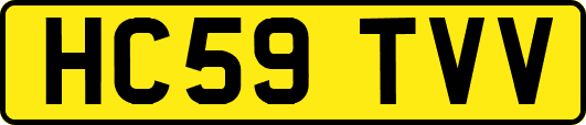 HC59TVV