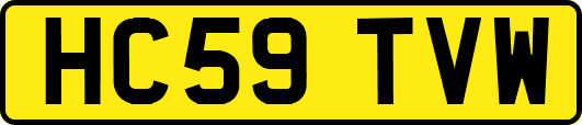 HC59TVW