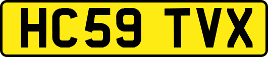 HC59TVX