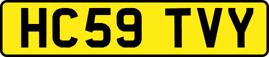 HC59TVY