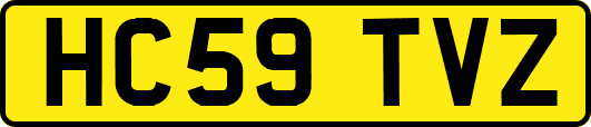 HC59TVZ