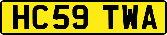 HC59TWA