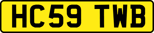 HC59TWB