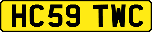HC59TWC