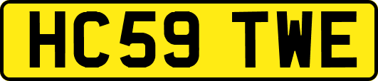 HC59TWE