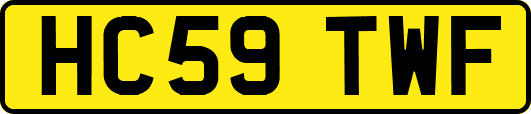 HC59TWF
