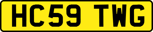 HC59TWG