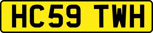 HC59TWH