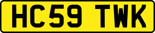 HC59TWK
