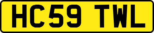 HC59TWL